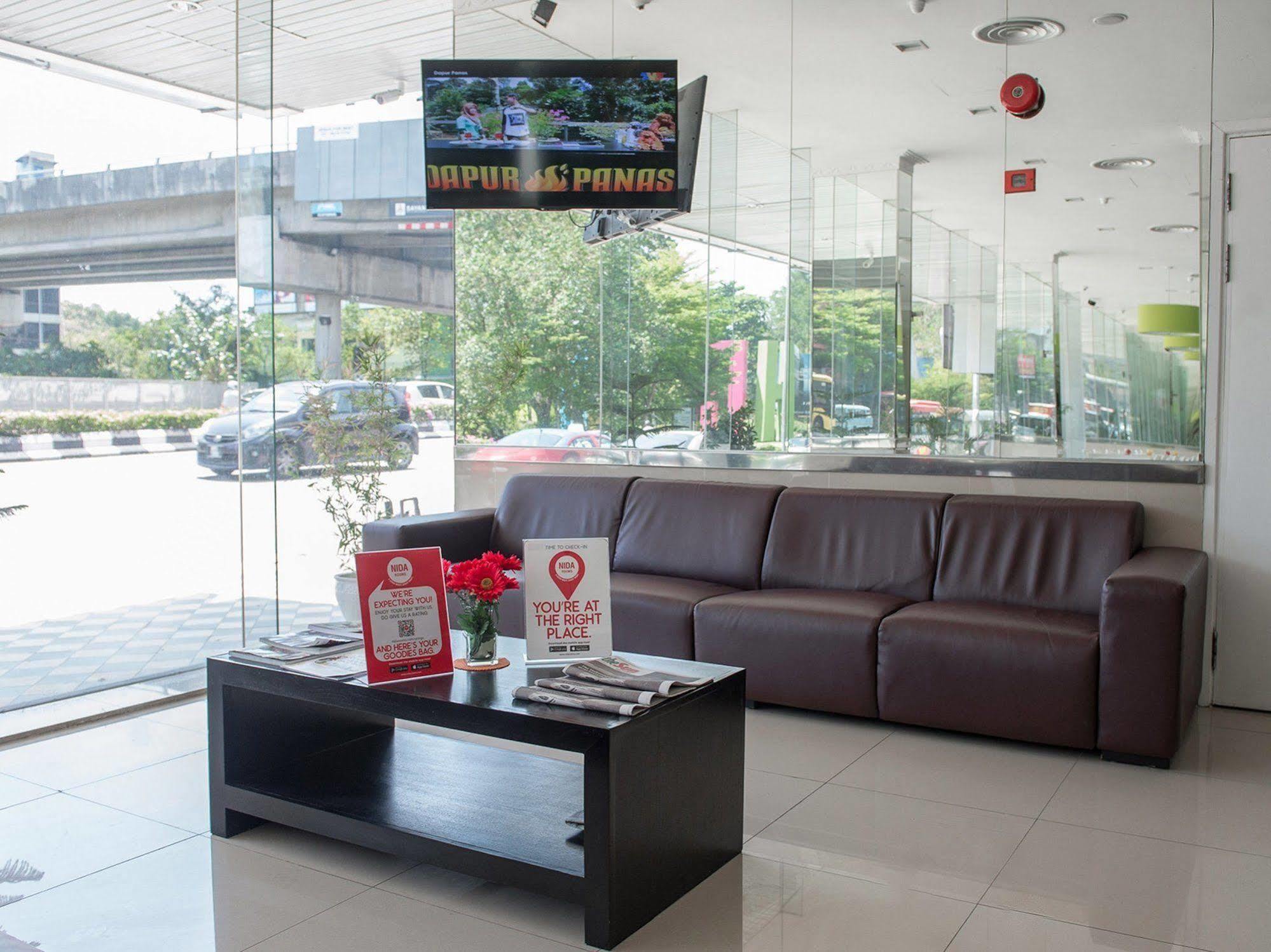 Scc Hotel City Centre Kuala Lumpur Kültér fotó