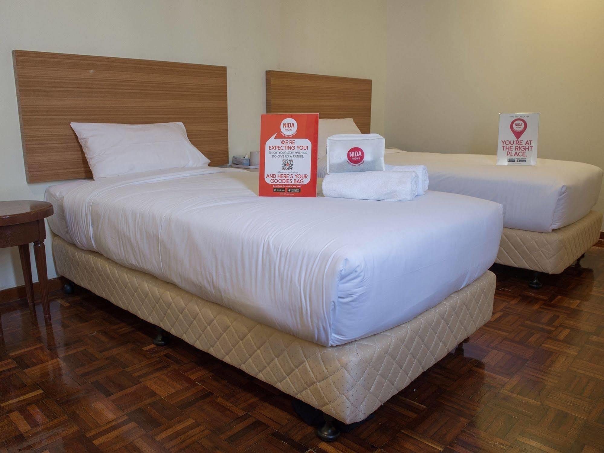 Scc Hotel City Centre Kuala Lumpur Kültér fotó