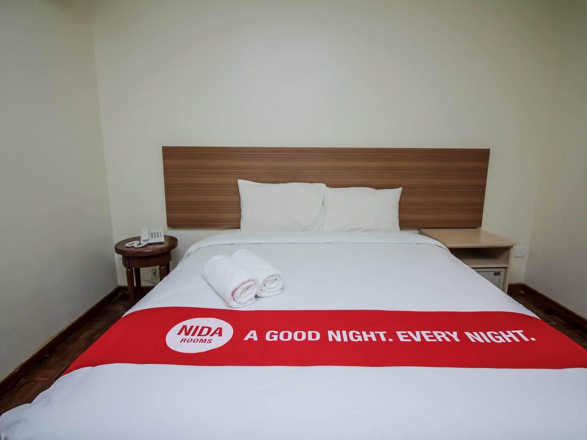 Scc Hotel City Centre Kuala Lumpur Kültér fotó