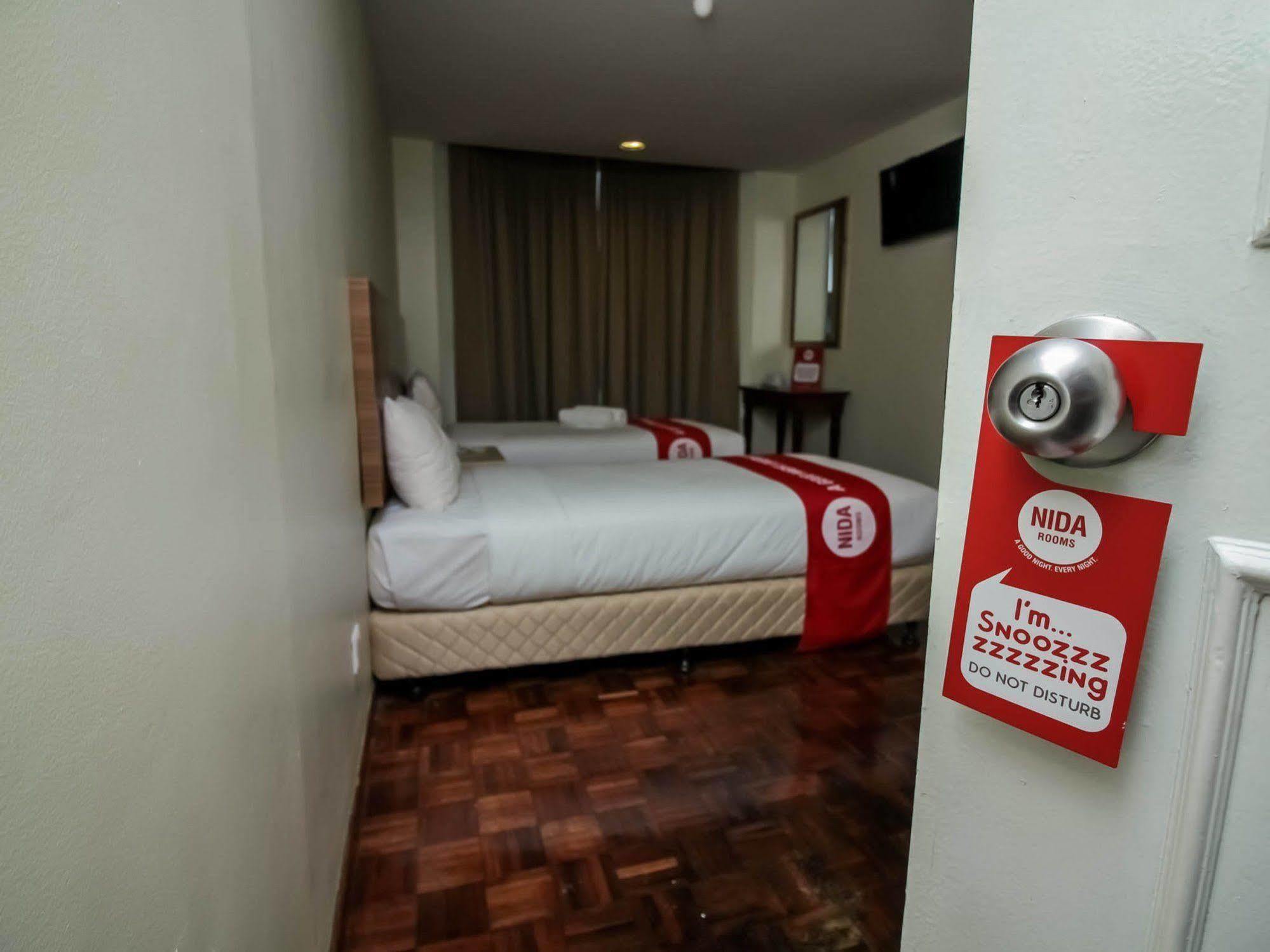 Scc Hotel City Centre Kuala Lumpur Kültér fotó